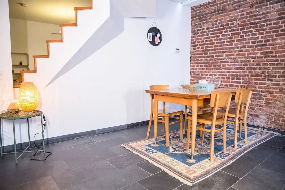BNB Nest