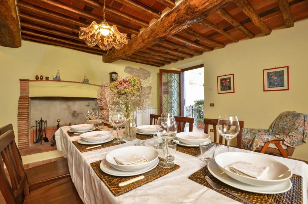 Villa Casale di Rosa Large Private Pool WiFi