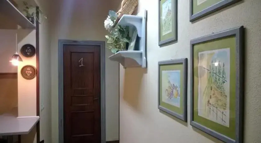 B&B Angolo Veneto