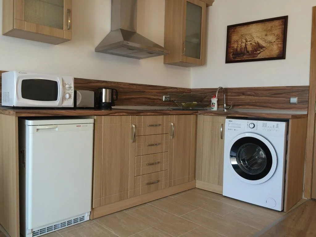 Apolonia Apartments - Boutique Family Residence