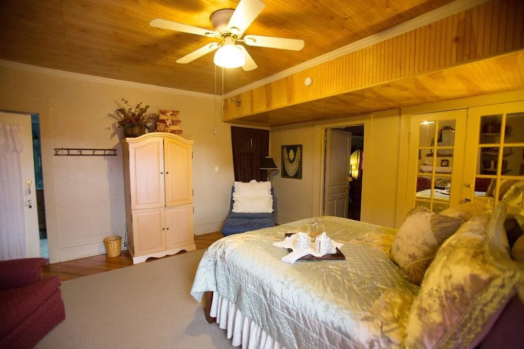 Bees B & B