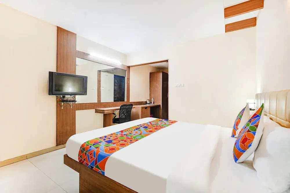 Hotel O Fine Stay Guest House