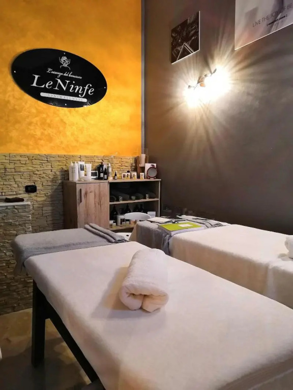 Fratelli Clemente Spa and Hotel