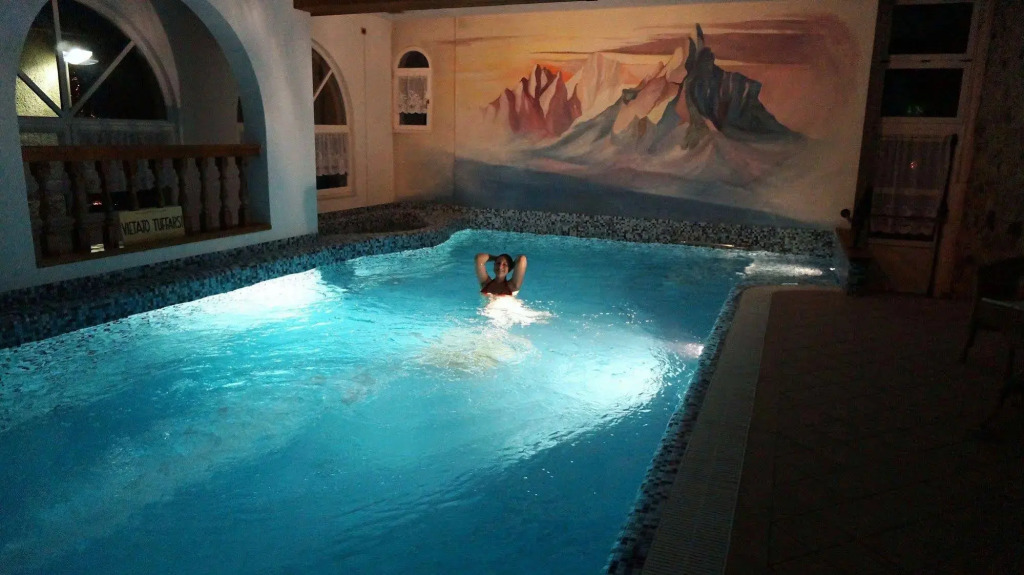 Hotel Rio Bianco