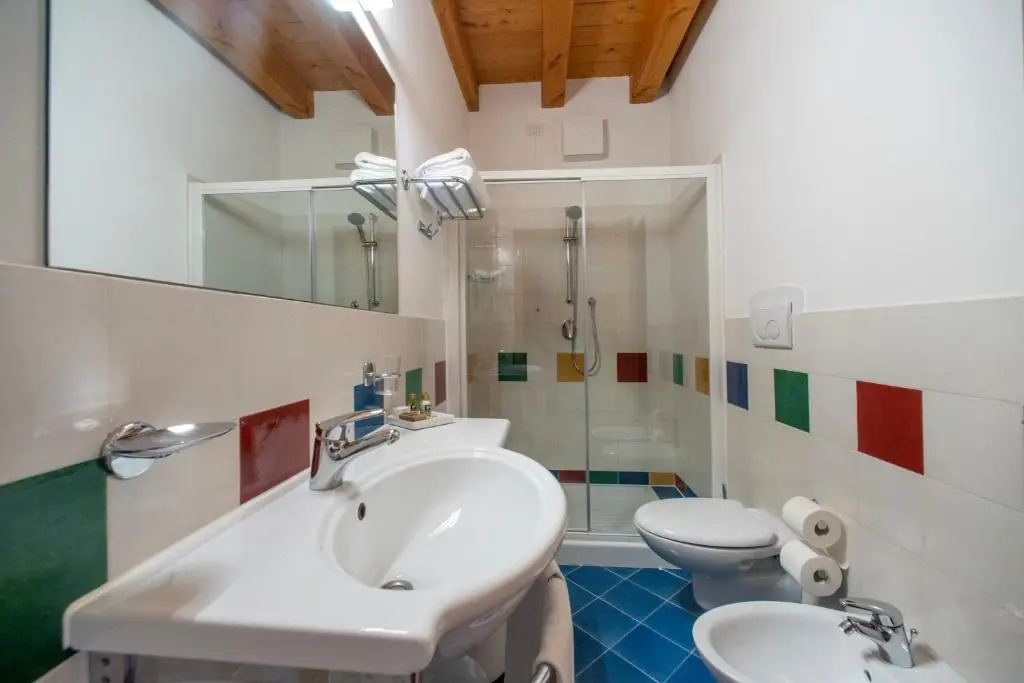 Residence Ca Del Lago