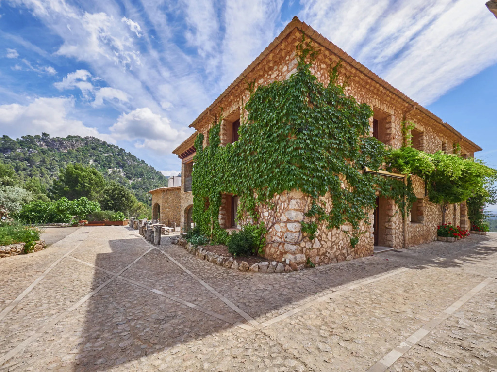 Finca Albellons