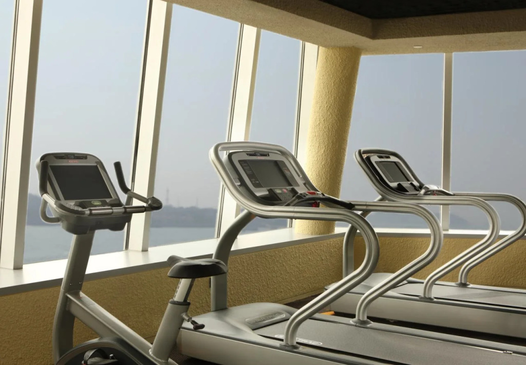 Hotel Indigo Xiamen Harbour by IHG
