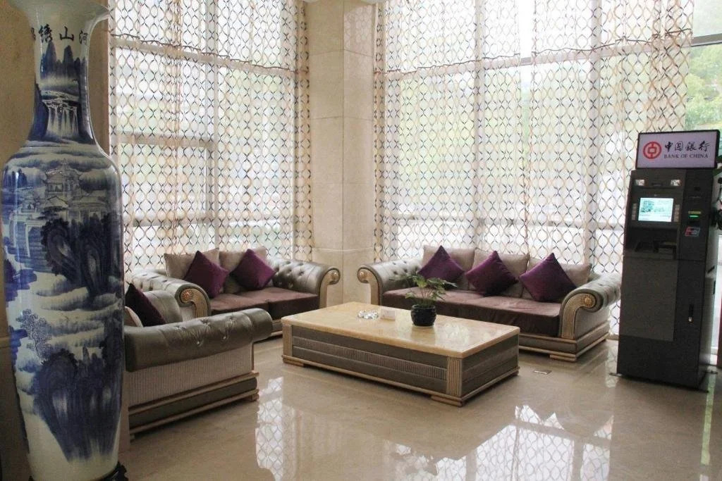 Kailai Shiji Hotel
