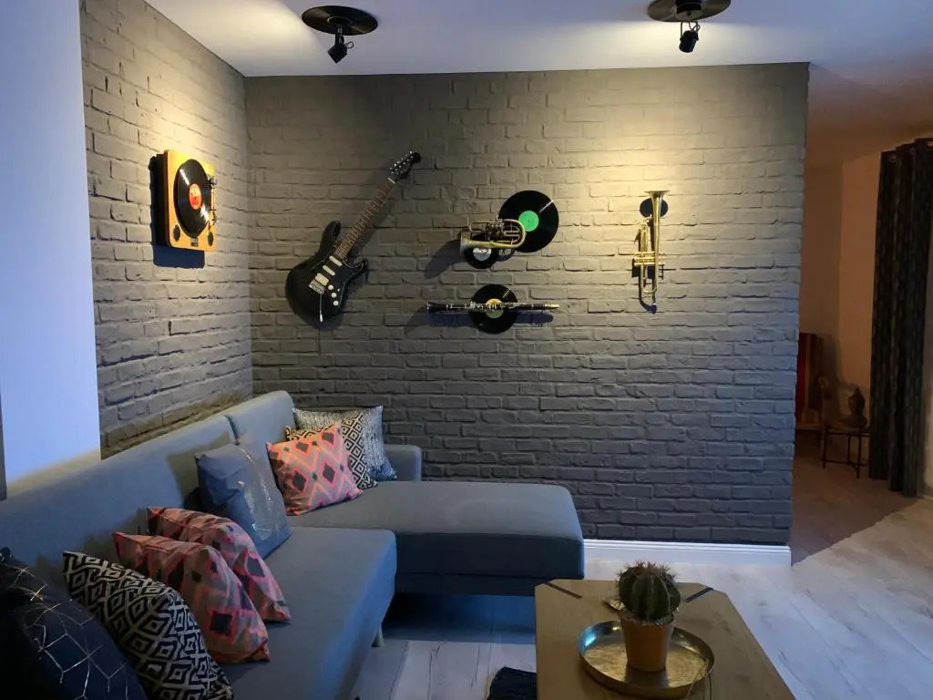 Best Apartment Scheia