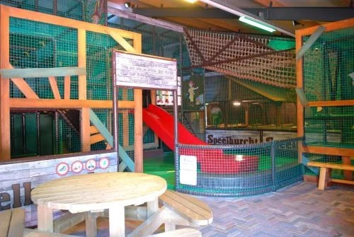 Veluwe camping De Pampel