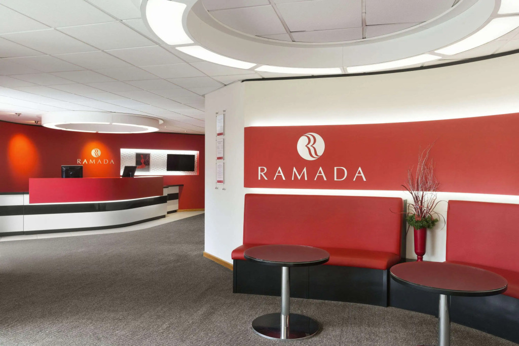 Ramada by Wyndham Telford Ironbridge