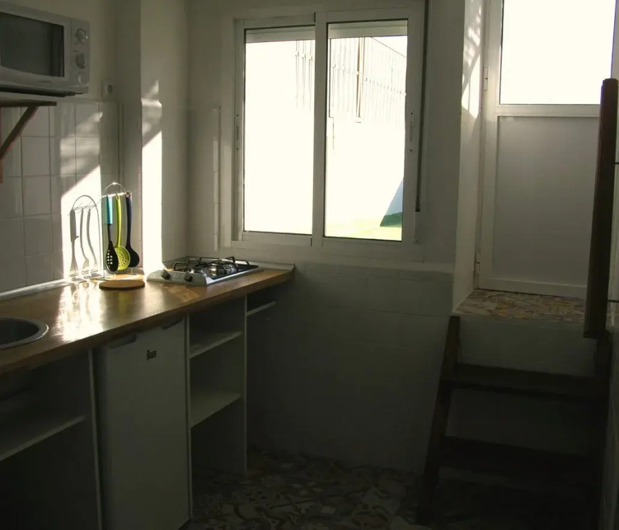Apartamentos Calypso