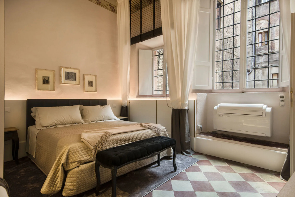 La Terrazza Sul Campo-Rooms Only