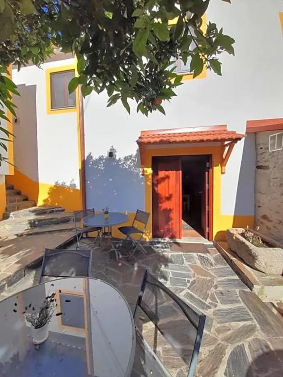 Casa Dona Eufémia
