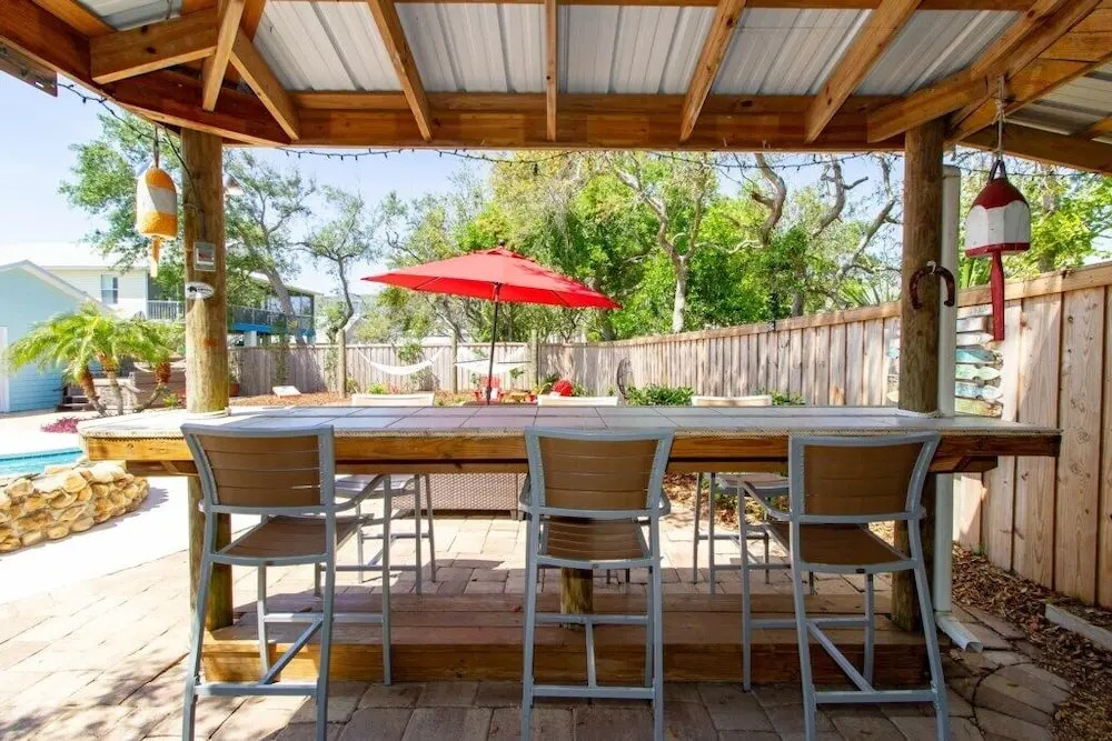 Island Oasis 5 Bedroom Home