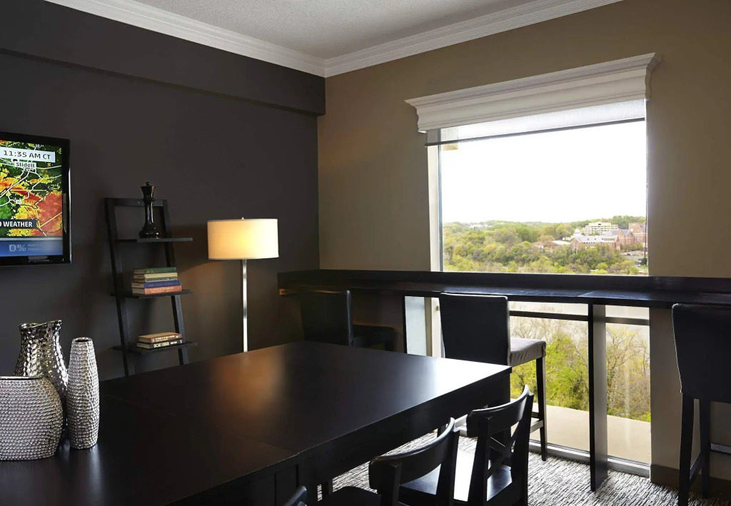 Key Bridge Marriott