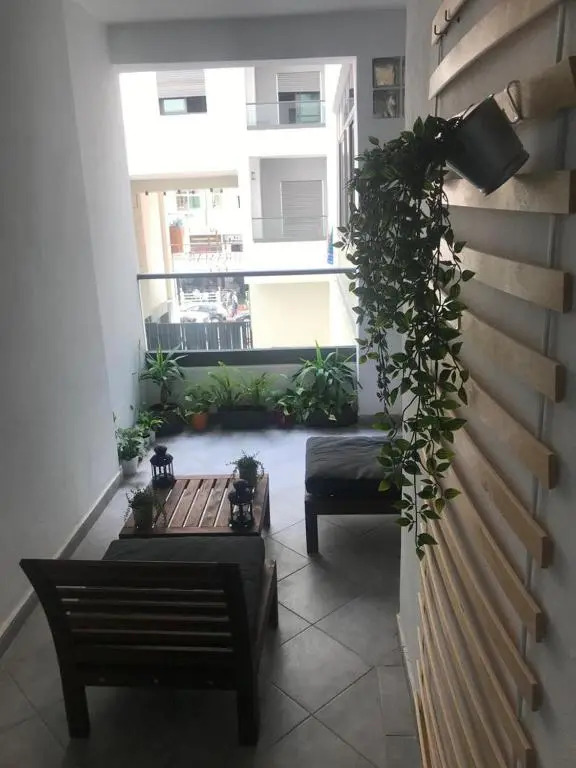 Appartement Miramar