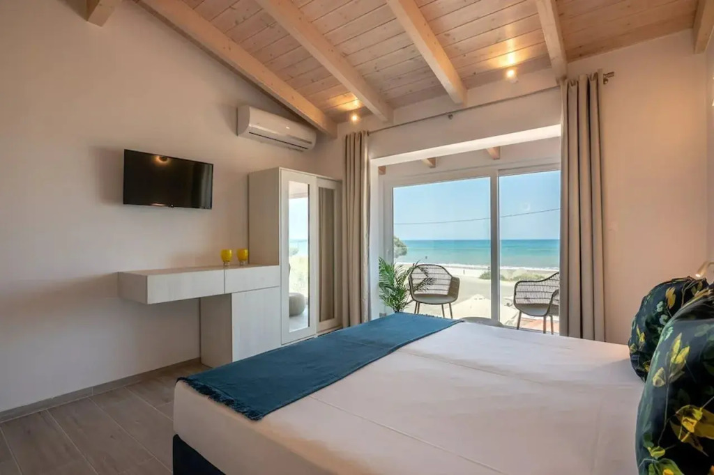 Ilios Apartments Beach Resort