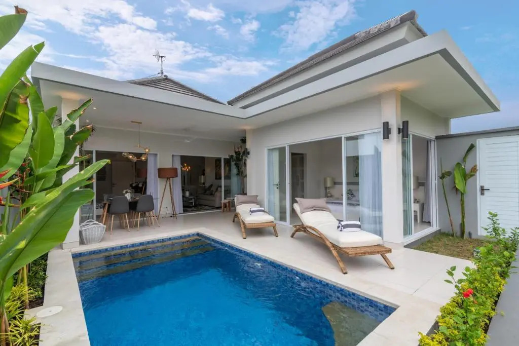 Villa Shiva