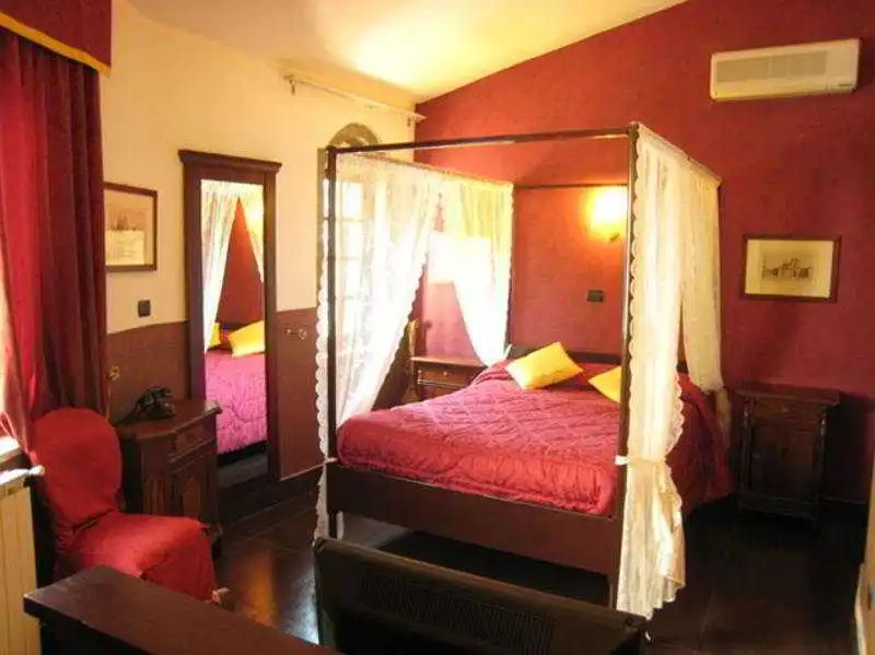 Park Hotel Serenissima