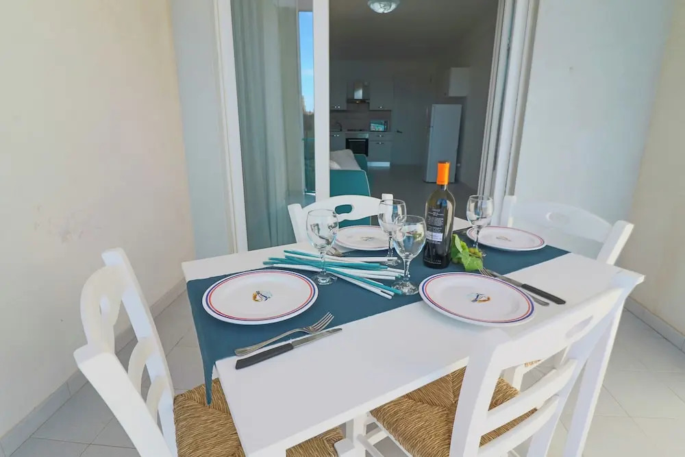 Casa Lucrezia Unique Sea View and Relaxation Near the Historic Centre