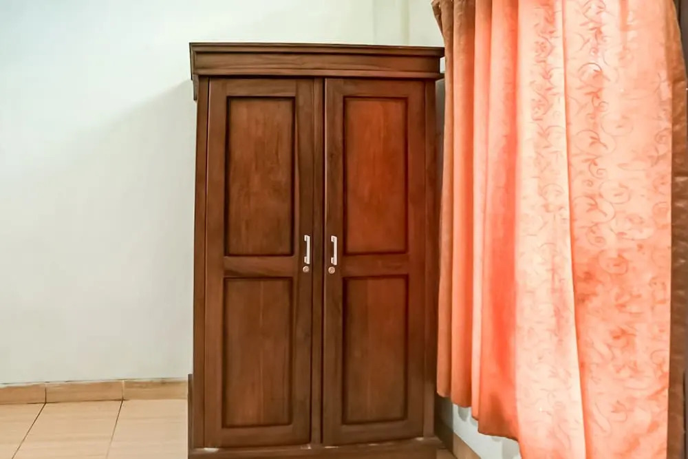 Wisma Srijaya Syariah by Oyo