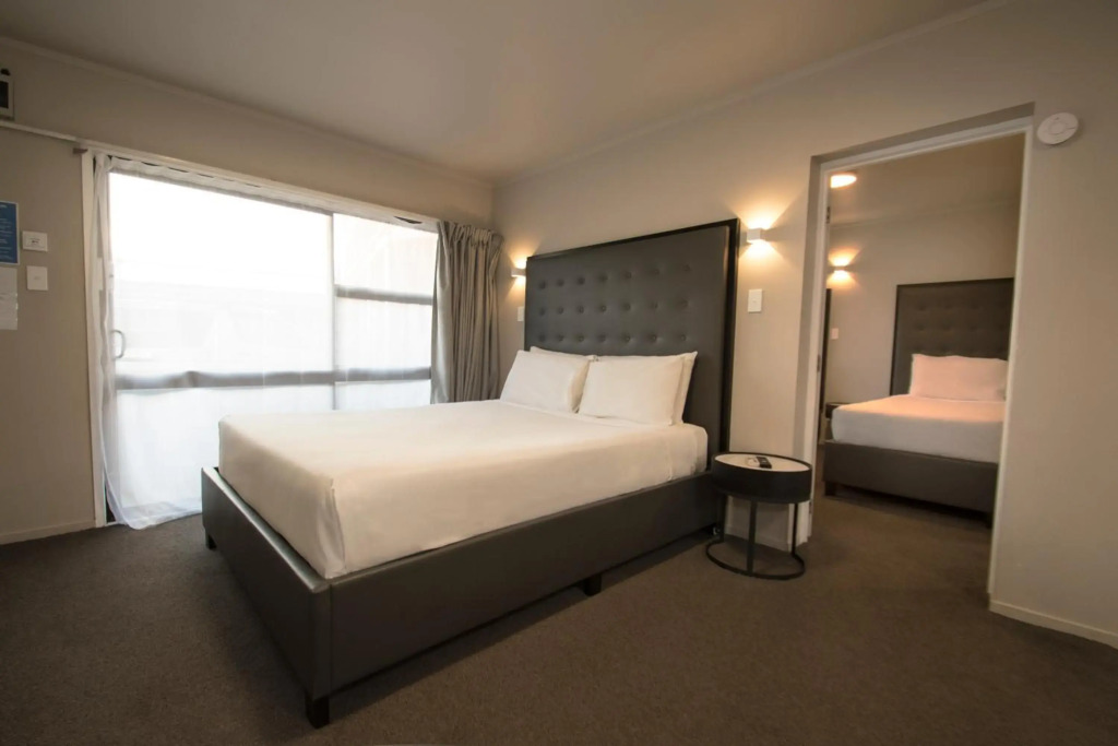 Middlemore Motel