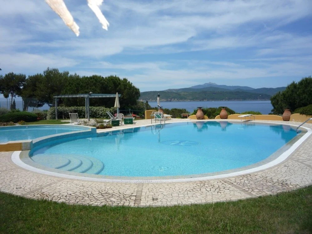 Residence Le Grazie Est