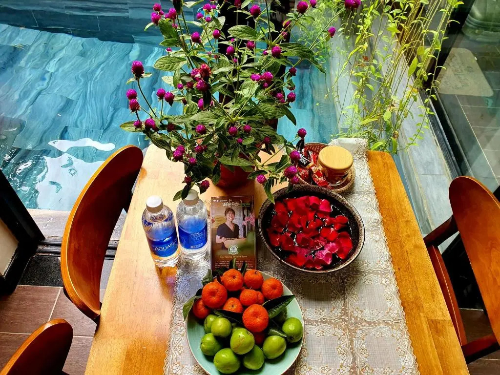 Hoi An 2BR private Pool Villa - Walk to Old Town