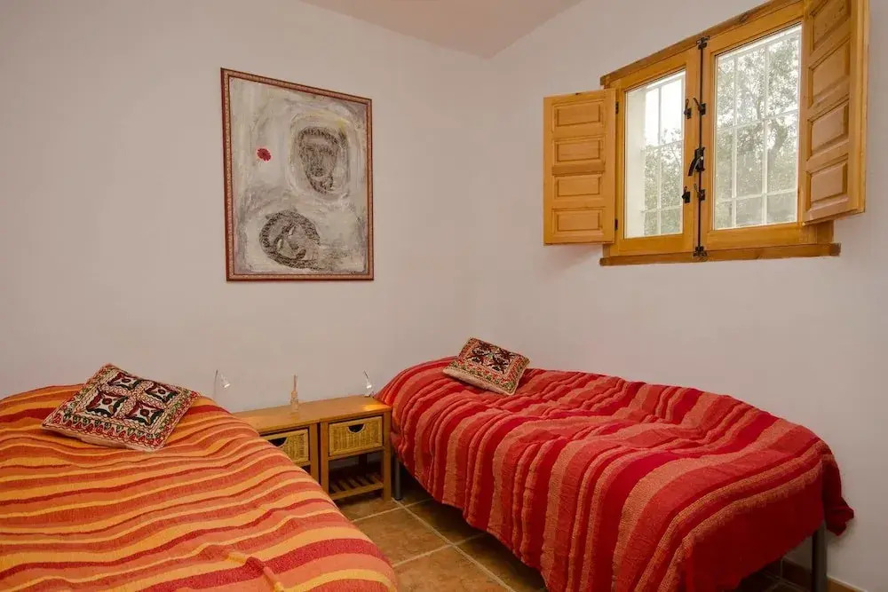 Armonia Alpujarra