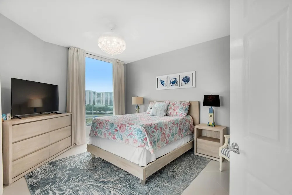 Palms Resort #1616 Full 2 Bedroom