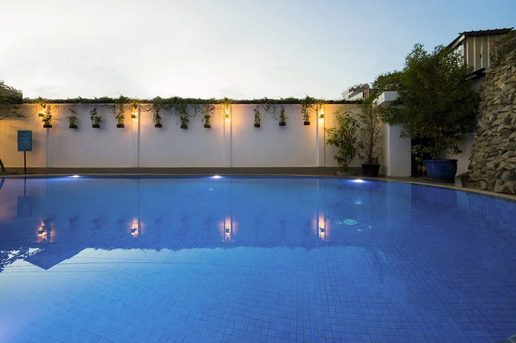 Sovan Mealea Hotel