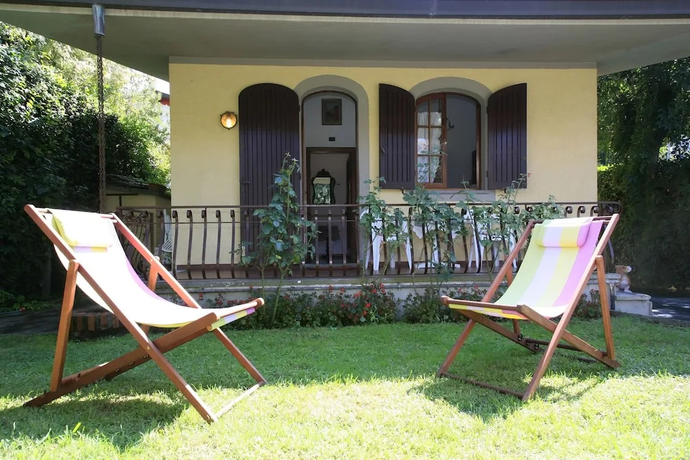 Villa Patrizia by Interhome