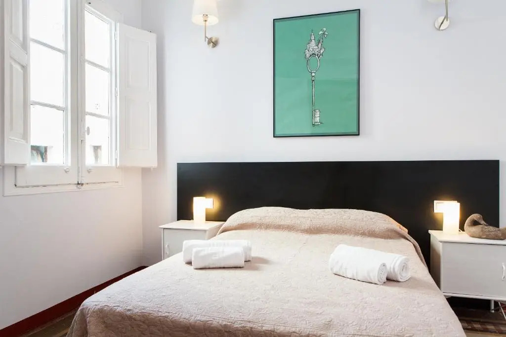 Vintage - Passeig de Gracia Apartment