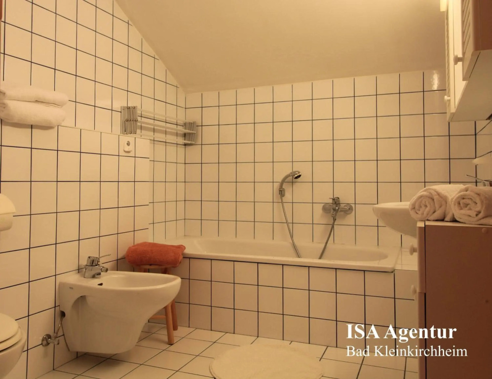 Apartment KATHREIN ski & spa