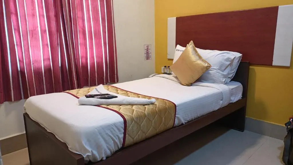 Skyry Hotels Adyar