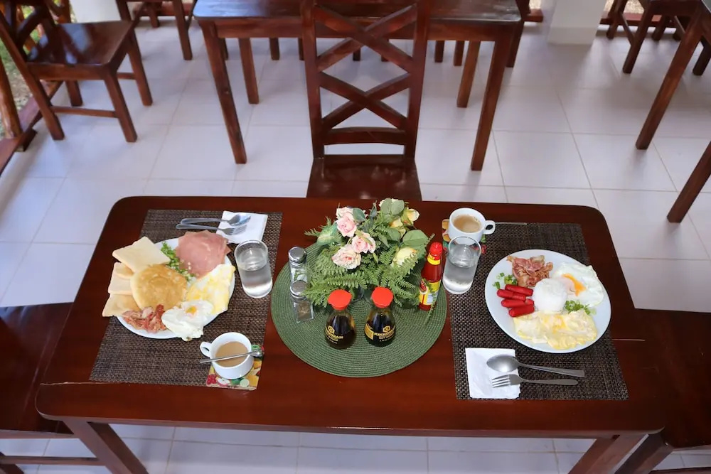 Ds Oceanview Beach Resort