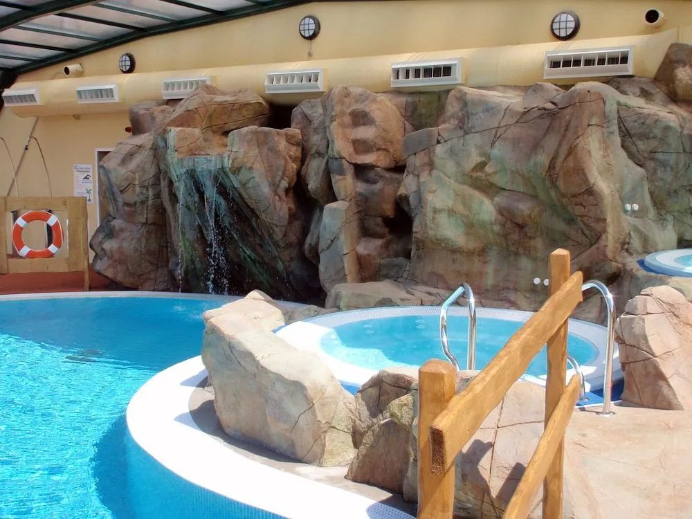 Cardigan Bay Holiday Park