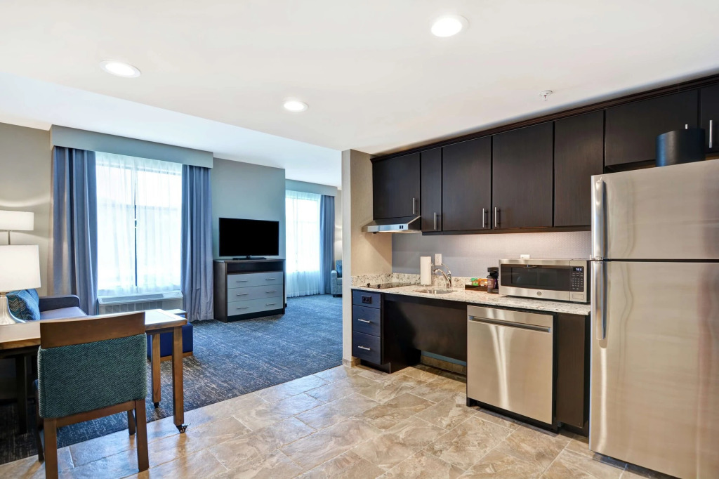Homewood Suites By Hilton Poughkeepsie