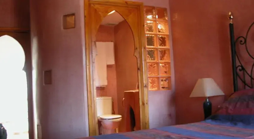 Riad Ida Ou Balou