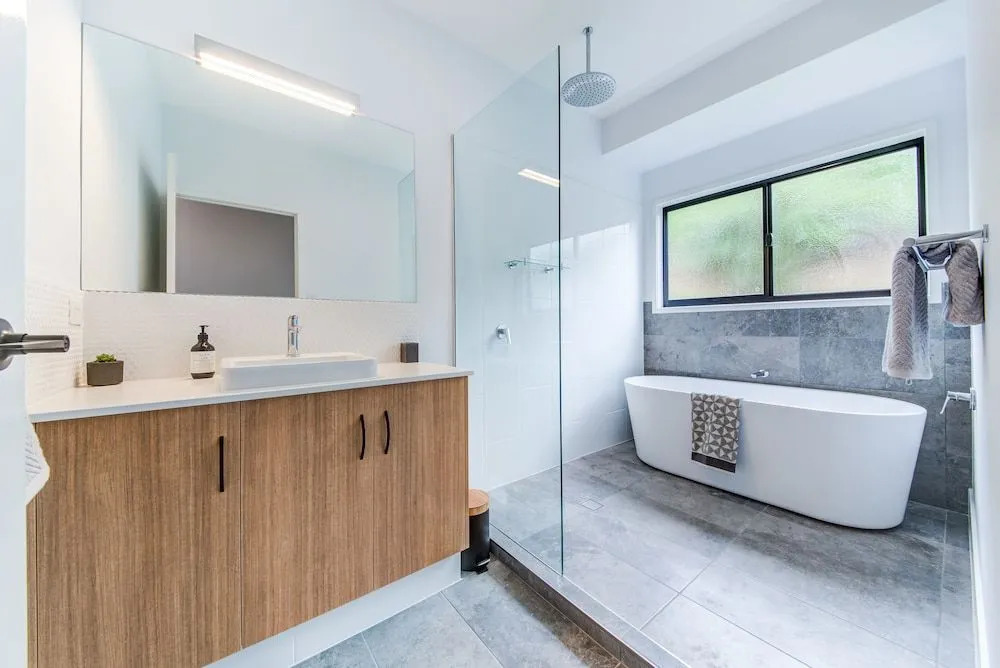 Hillside Haven Airlie Beach