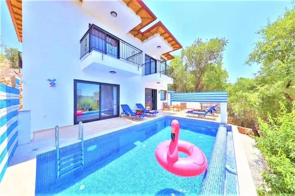 Villa Ledia