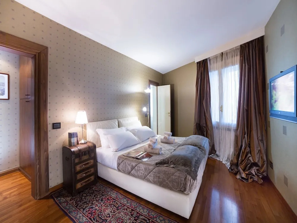Rent In Rome - Dolce Vita