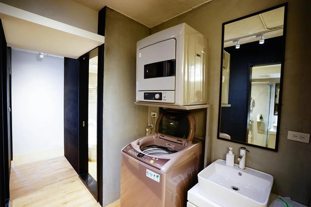 A Dot Homestay