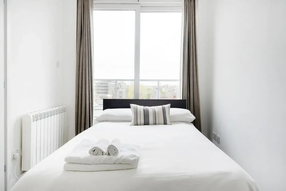 Hampstead Suites Lovely 2-bedroom Apartment