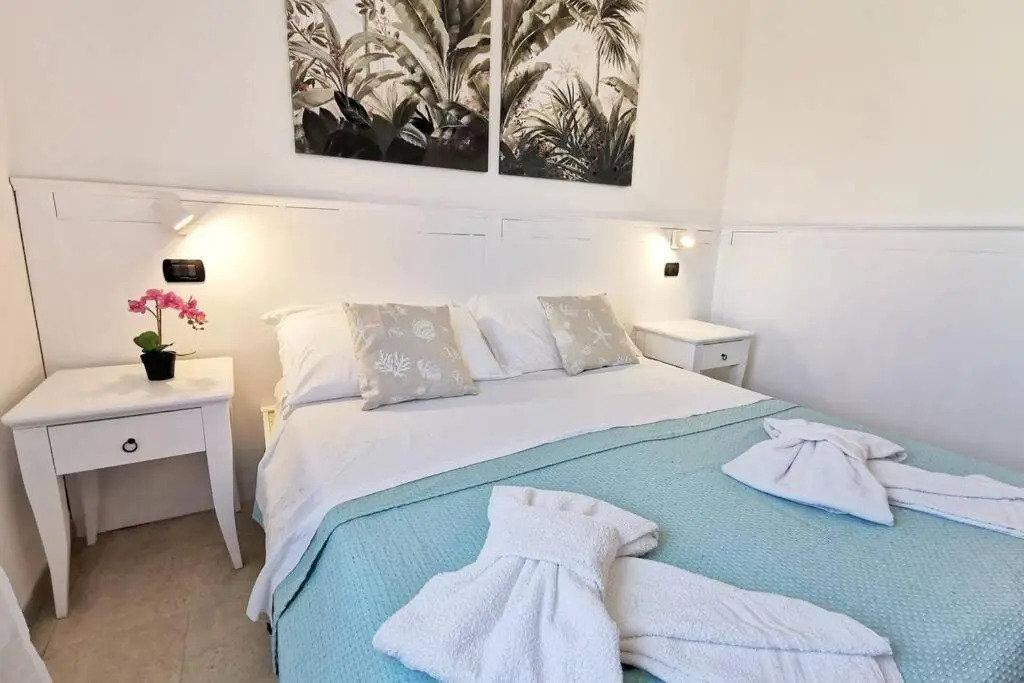 Loft Tropical - 100 metri dalla spiaggia di sabbia e dal mare