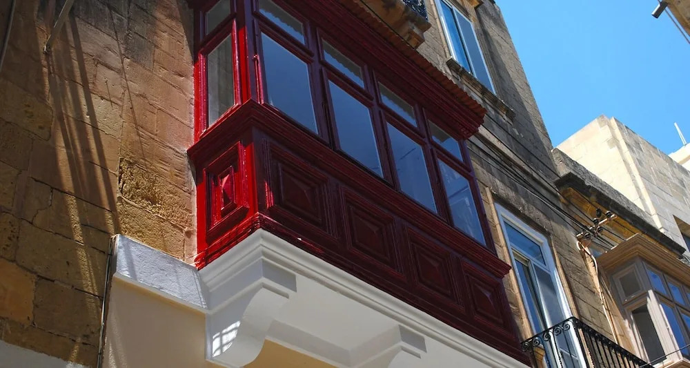 Santa Marija House