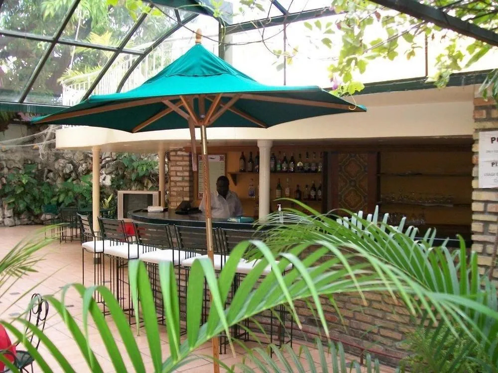 Prince Hotel