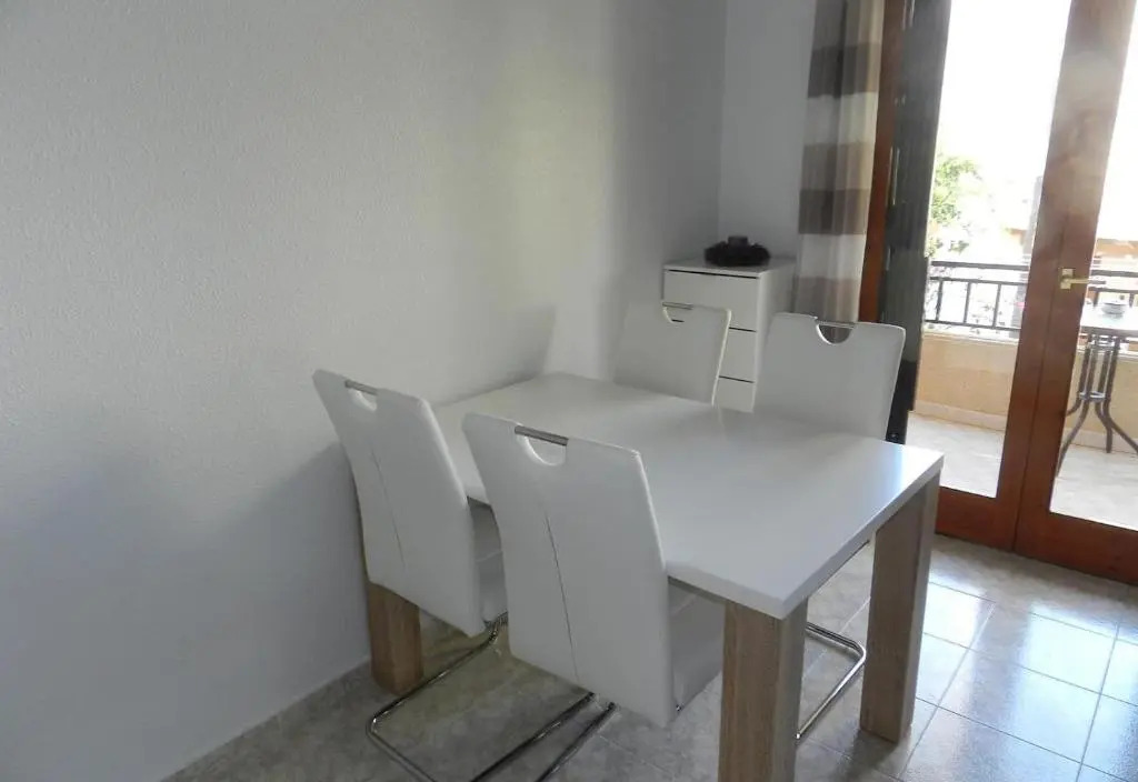 Chalet Playa Flamenca