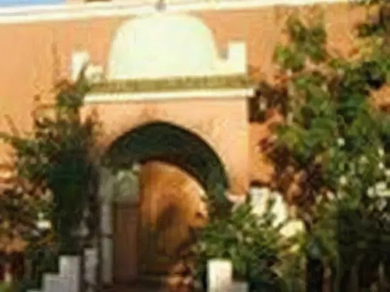 Riad Ma Bonne Etoile